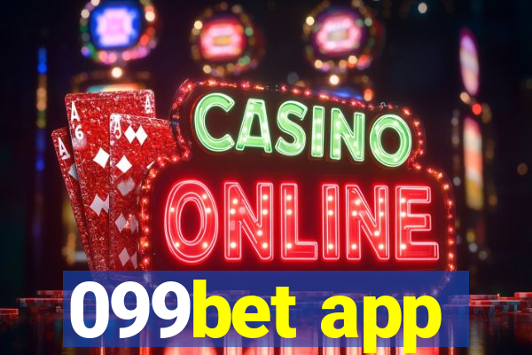 099bet app